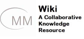 CMM Wiki